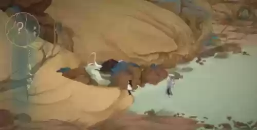 妙笔千山第三章攻略(妙笔千山最后一关)插图1