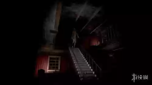恐怖鬼屋逃生游戏(鬼屋逃生3d下载)插图19