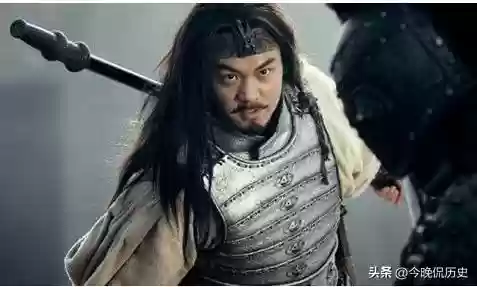 西凉锦马超(马超的结局)插图4