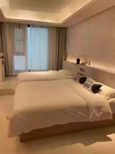 西安酒店阵容(西安酒店排名前十)插图5