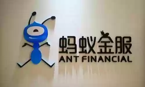 蚂蚁股东阵容(蚂蚁金服十大股东比例)插图2