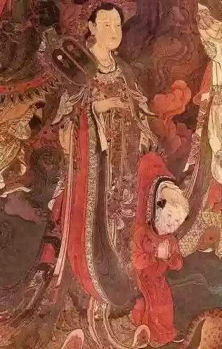 逍遥太清仙(重生都市之逍遥仙帝)插图9 逍遥太清仙(重生都市之逍遥仙帝)插图9