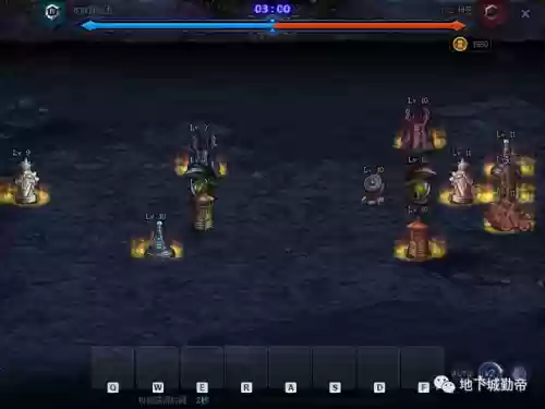创世之书满级阵容13-1(2019燃烧意志满级最新阵容搭配)插图13