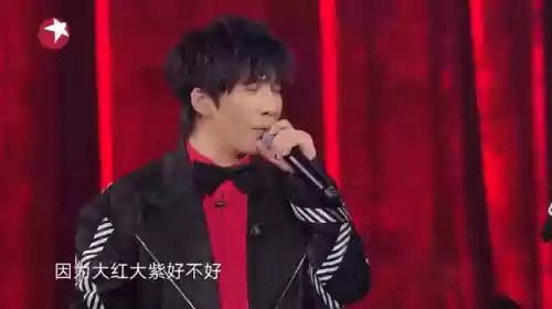 歌曲接龙阵容(歌曲接龙比较好接的歌)插图4
