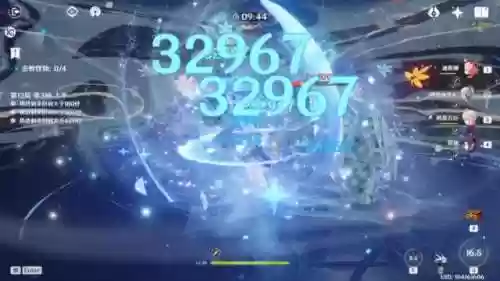 神里永冻流阵容没有砂糖(神里永冻流详细输出手法)插图5