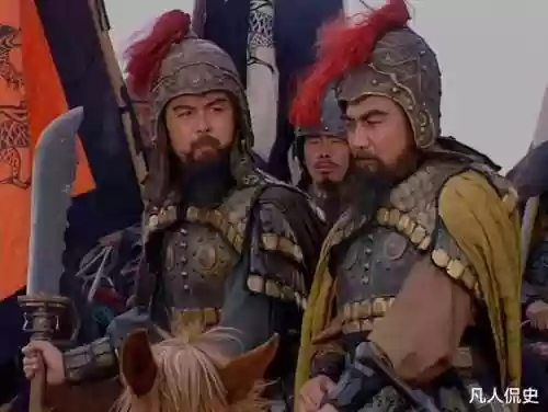真三国无双7帝国最强自建武将(三国无双7帝国哪个武将厉害)插图5