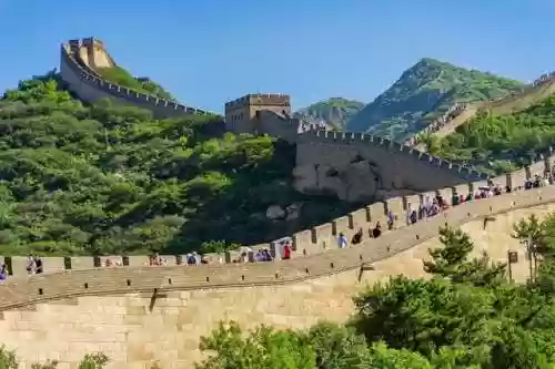 世界七大奇观(世界上公认的七大奇迹图片)插图21