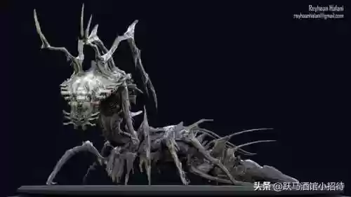 死亡空间剧情(死亡空间哈蒙德)插图2