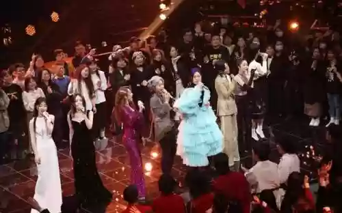 声生不息港方演员阵容(声临其境专业配音演员)插图12