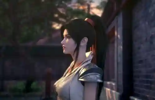 武动乾坤第二季(武动乾坤第二季免费观看)