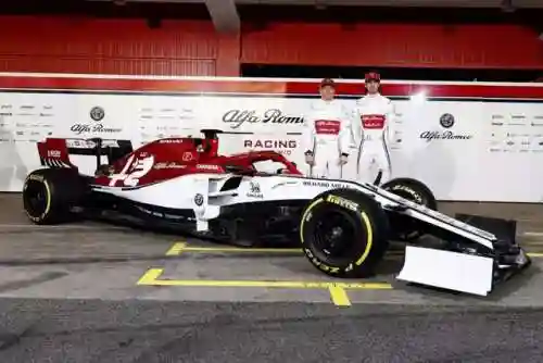 f12019 阵容(2020F1车队车手阵容)插图45