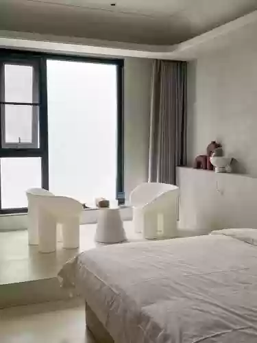 西安酒店阵容(西安酒店排名前十)插图3