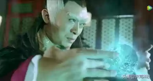 武林秘籍功夫名字大全(金庸笔下武功大全列表)插图2