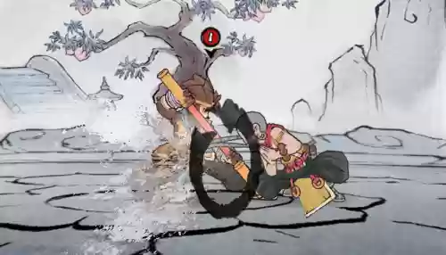 暗影格斗2懒人版(暗影格斗2解锁泰坦套装)插图5