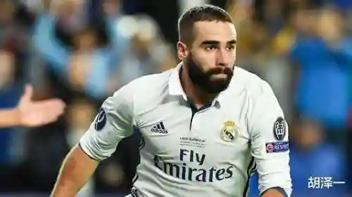 西甲现役中后卫阵容(FIFa最佳左后卫)插图7 西甲现役中后卫阵容(FIFa最佳左后卫)插图7