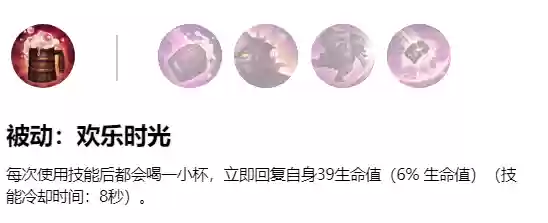 酒桶上单出装(TheShy上单酒桶出装推荐)插图1