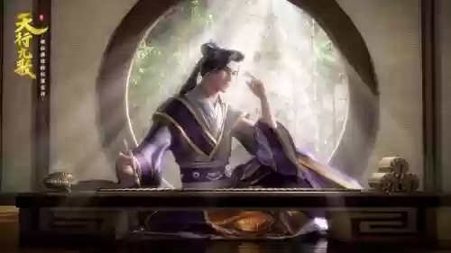 秦时明月诸子百家(诸子百家第三季在线观看)插图6
