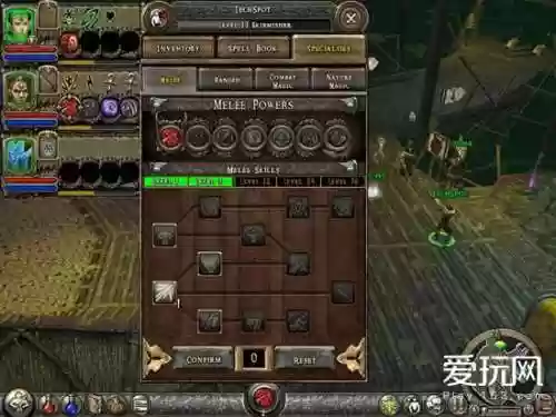地牢围攻2手机版(十大rpg神作单机手游)插图4 地牢围攻2手机版(十大rpg神作单机手游)插图4