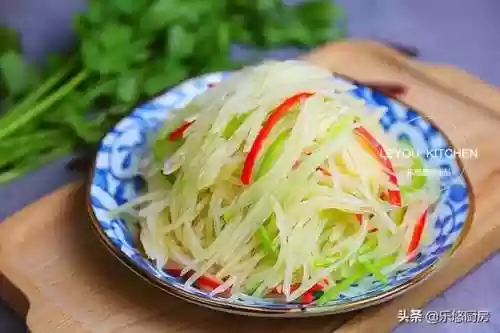 家常小炒菜谱1000大全(全国100种特色街边小吃)插图15