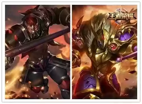 骑驴疯狗阵容(部落大乱斗T0阵容)