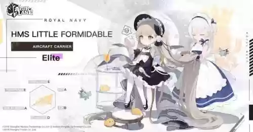 碧蓝航线ふじいろボンバー(碧蓝航线动漫高清全集免费观看)插图5