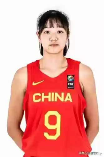 中国女篮阵容分卫首发阵容名单(中国女篮12人名单图片)插图12