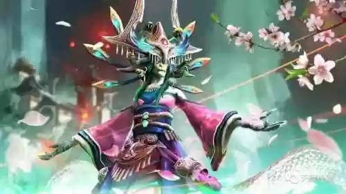 刀塔自走棋手游阵容图鉴(DOTA自走棋阵容排行榜)插图12