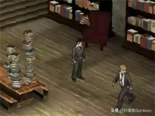 哈利波特单机游戏有几部(哈利波特还有第9部吗)插图23