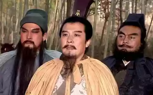 王牌三国志蜀国阵容搭配(蜀国最强阵容搭配推荐)插图4