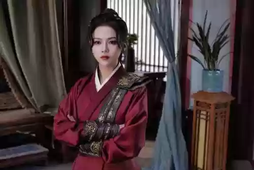 随机选择身份入宫的游戏(与深宫曲同类型的游戏)插图4