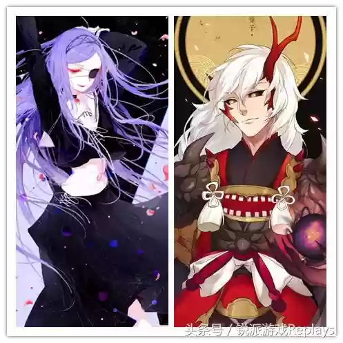阴阳师在哪里换星座阵容(阴阳师如何更换式神阵容)插图7