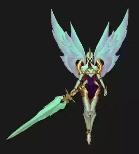 拳头姐妹阵容(lol手游阵容搭配)插图2