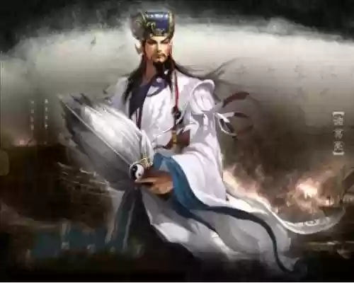 神仙三国六出祁山通关阵容(神仙三国攻略最强阵容)
