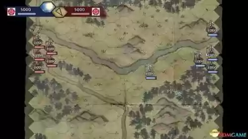 三国立志传3秘籍用不了(三国志3攻略秘籍)插图56