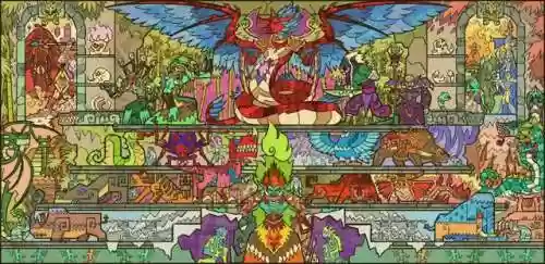 夺灵者哈卡(五人随机本能出哈卡的化身吗)插图5