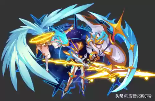 赛尔号精灵全图鉴(赛尔号4399图鉴)插图15