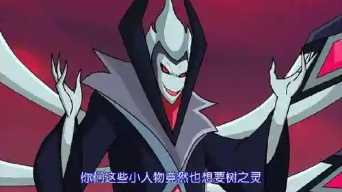 赛尔号卡璐璐(赛小息和卡璐璐是情侣嘛)插图3