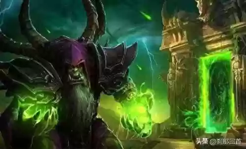 魔兽世界著名术士(魔兽世界十大术士npc)