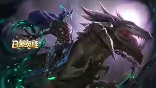 2023卡牌手游(卡牌手游十大排行榜)插图4 2023卡牌手游(卡牌手游十大排行榜)插图4