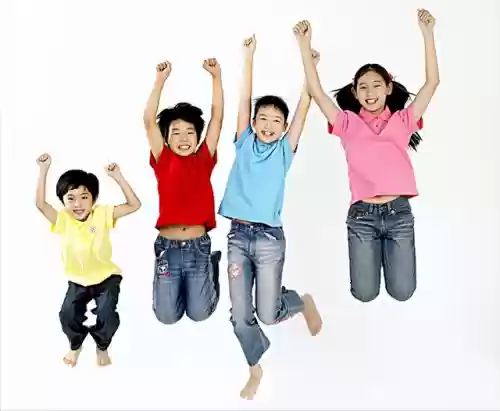 适合3到6岁幼儿的游戏(2一5岁儿童益智游戏)插图5
