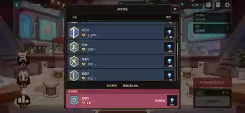 坎公骑冠剑 土系阵容(剑与远征阵容攻略)插图11