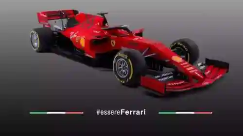 f12019 阵容(2020F1车队车手阵容)插图12