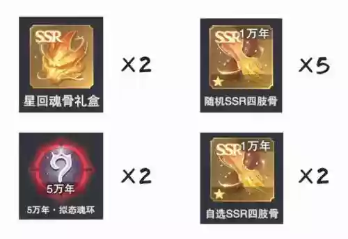 斗罗大陆之狐狸阵容(斗罗之寒冰神弓)插图9