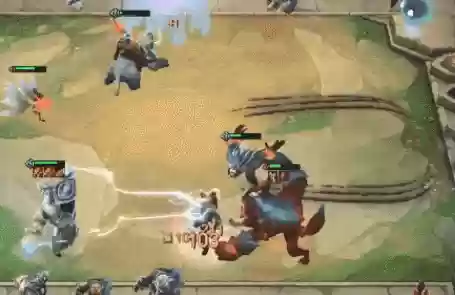 云顶骑士阵容老版本(3.5版本云顶玩什么阵容)