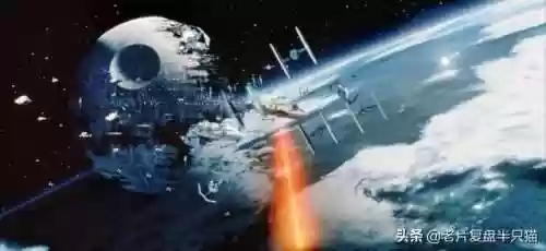 星球大战最早的一部叫什么(星球大战第一部在线播放)插图62