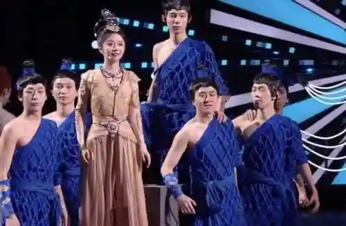 2018湖南春晚阵容不行(拒绝上春晚的8大明星)插图13