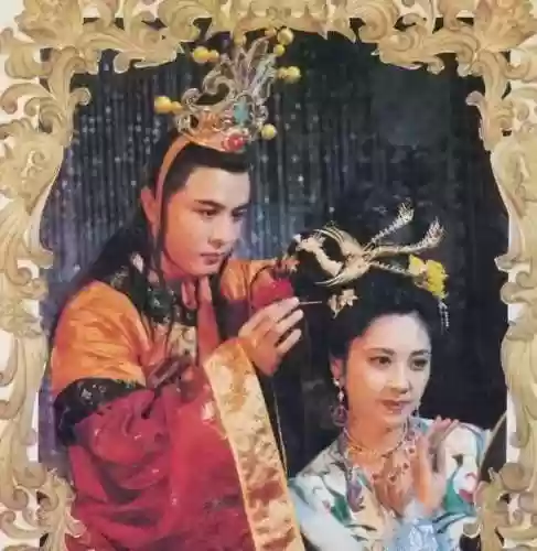 女儿国国王朱琳(朱琳没有孩子吗)插图5