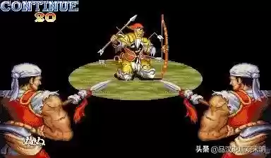 吞食天地3最强攻略阵容(吞食孔明传 公认最强阵容)插图14