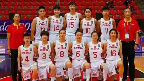 女子篮球阵容(篮球阵容位置图解)插图7