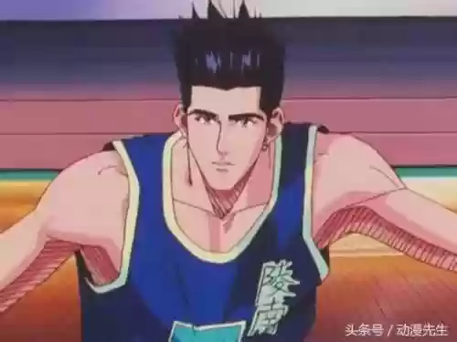 超级小前锋(NBA之神级小前锋)插图3